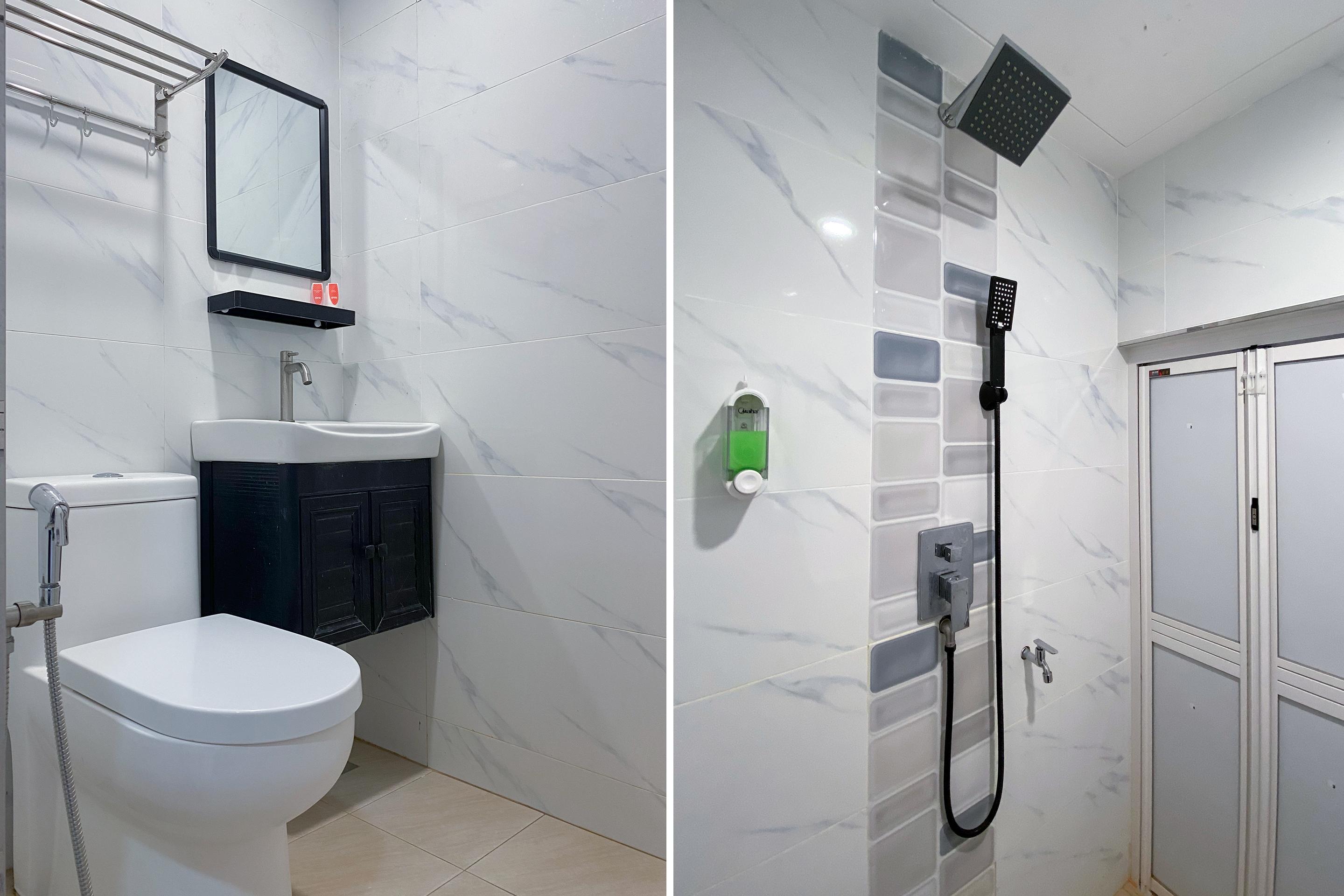 Coop Hotel Kangar Dış mekan fotoğraf